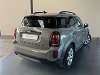 usado Mini One D Countryman LCI 1.5 116cv