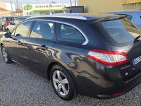 Usado Peugeot 508 120 HP (88 kW) 2017 Cinzento Carrinha