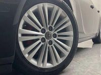 Usado Opel Insignia 120 HP (88 kW) 2014 Preto