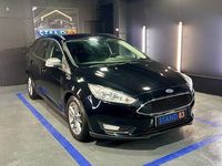 Usado Ford Focus Trend+ 120 HP (88 kW) 2015 Carrinha