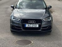 Usado Audi S3 310 HP (228 kW) 2016 Sedan
