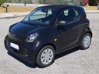 usado Smart ForTwo Electric Drive 