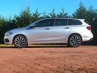 Usado Fiat Tipo Lounge 120 HP (88 kW) 2017 Cinza Carrinha