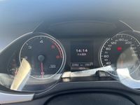 usado Audi A4  2.0 TDI