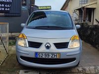 usado Renault Modus 1.2 Confort Authentique