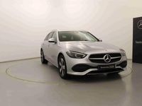 Usado Mercedes C300 197 HP (144 kW) 2024 Outra Carrinha