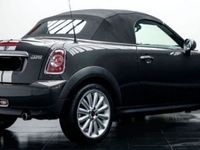 usado Mini Roadster cabrio 1.6cc 122cv