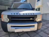 usado Land Rover Discovery 3 2.7 TD V6 S Auto.