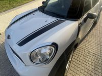 usado Mini Cooper SD Countryman 