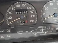 Usado Fiat Uno 60 HP (44 kW) 1992 Citadino