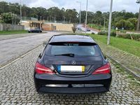 usado Mercedes CLA180 Shooting Brake d