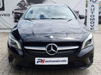 usado Mercedes CLA200 Shooting Brake d Urban Aut.