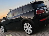 usado Mini Clubman 2.0 SD 190cv