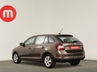 usado Skoda Rapid Rapid1.0 Tsi Ambition Dsg