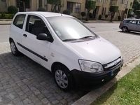 usado Hyundai Getz 1.5 2004