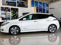 usado Nissan Leaf N-Connecta