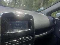 Usado Renault Clio GrandTour Dynamique 90 HP (66 kW) 2013 Preto Carrinha