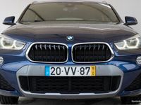 usado BMW X2 18 d sDrive Auto X Pack M