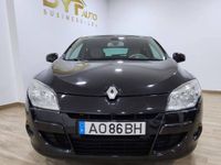 usado Renault Mégane Coupé Coupe 1.9dCi 130 cv