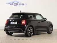 usado Mini Cooper Resolute Edition Auto