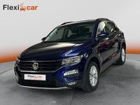 usado VW T-Roc 1.6 TDI Style