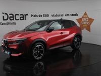 Usado Alfa Romeo Junior Edizione Speciale 114 kW (156 HP) 2024 Vermelho SUV