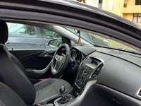 Usado Opel Astra 125 HP (91 kW) 2010 Sedan