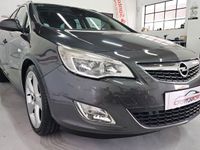 usado Opel Astra 1.7 CDTi