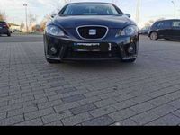 usado Seat Leon FR 2.0 tdi 170cv