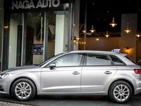 usado Audi A3 Sportback 1.6 TDI Advance Ultra