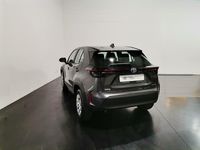 Usado Toyota Yaris Comfort 116 HP (85 kW) 2024 Cinza (pintura metalizada) Citadino