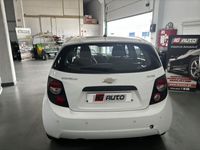 usado Chevrolet Aveo 1 2 Ls