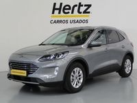 usado Ford Kuga 1.5 TDCi EcoBlue Titanium