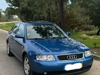 usado Audi A3 1.8 T Sport 16