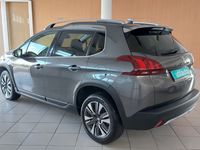 usado Peugeot 2008 1.2 PureTech Allure EAT6