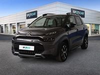 Usado Citroën C3 Aircross PureTech 110 HP (80 kW) 2023 Cinzento SUV
