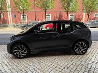 Usado BMW i3 125 kW (170 HP) 2020 Cinza Citadino