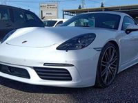 usado Porsche Cayman 2.5 S PDK