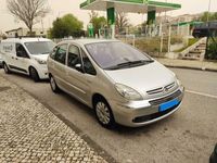 usado Citroën Xsara Picasso 1.6 HDi