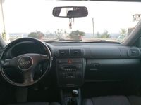 usado Audi A3 1.6 GPL 2002