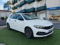 Usado Fiat Tipo City Life 101 HP (74 kW) 2022 Branco Citadino