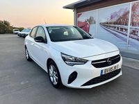 Usado Opel Corsa 75 HP (55 kW) 2025 Branco Citadino