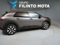 usado Citroën C4 Cactus 1.5 BlueHDi Shine Pack