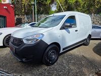 Usado Dacia Dokker 90 HP (66 kW) 2018 Branco Monovolume