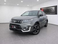 Usado Suzuki Vitara 129 HP (94 kW) 2021 Antracite SUV