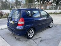 usado Honda Jazz 1.2 impecavel