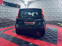 Usado Nissan Note Acenta+ 86 HP (63 kW) 2008 Preto Citadino