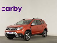 usado Dacia Duster Duster1.5 Dci Prestige