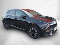 Usado Kia Sportage 252 HP (185 kW) 2025 Preto SUV