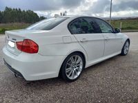 usado BMW 335 E90 i LCI